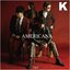 Americana - Single