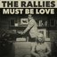 Must Be Love - Single