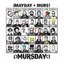 Mursday (Deluxe Edition)