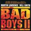 Bad Boys II: The Soundtrack