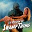 The Return Of Swamp Thing