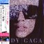 The Fame (Japanese Deluxe Edition)