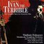 Prokofiev: Ivan The Terrible