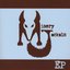 The Misery Jackals - EP