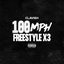 100mph Freestyle x3