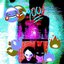 THE GHOST~OPP TAPE