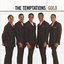 The Temptations Gold