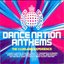 Ministry of Sound: Dance Nation Anthems (disc 1)