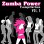 Zumba Power Compilation, Vol. 1
