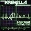 Alive (Hardwell Remix)