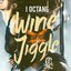 Wine and Jiggle - Single