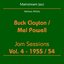 Mainstream Jazz (Buck Clayton And Mel Powell - Jam Sessions Volume 4 1955 And 54)