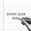 Bishop Allen - March album artwork