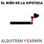 Alquitrán y Carmín - Single