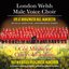 London Welsh Male Voice Choir