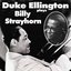 Duke Ellington Plays Billy Strayhorn