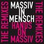 Hands On Massiv - The Remixes