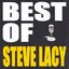 Best of Steve Lacy