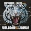 Euphonique & Dazee present Welcome To The Jungle (Album Sampler)