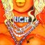 Rich White Woman - Single