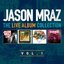 The Live Album Collection, Volume One