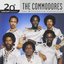 20th Century Masters - The Millennium Collection: The Best of the Commodores