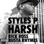 Harsh (feat. Rick Ross & Busta Rhymes)