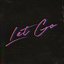 Let Go (feat. Anton Vic) - Single