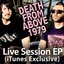 Live Session (Itunes Exclusive)