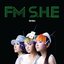 我的電臺FM S.H.E