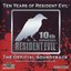 Ten Years of Resident Evil (The Official Soundtrack)