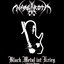 Black Metal Ist Krieg - A Dedication Monument