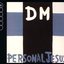 Singles DMBX23 - Personal Jesus (CDBONG 17X)