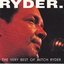 The Very Best of Mitch Ryder