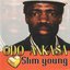 Odo Ankasa