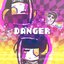 danger