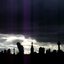 Dusk, North Paterson
