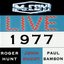 Live 1977