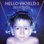 HELLO WORLD:)