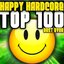 Happy Hardcore Top 100 (Best Ever)