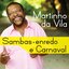 Sambas Enredo e Carnaval