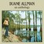 An Anthology: Duane Allman