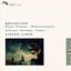 Beethoven: Piano Sonatas - Pathétique, Moonlight & Tempest
