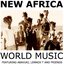 New Africa World Music