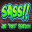 Sass!! - EP