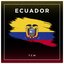 Ecuador (Hardstyle Version)