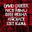 Hey Mama (feat. Nicki Minaj, Bebe Rexha & Afrojack)