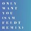 Only Want You (Sam Feldt Remix)