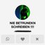 Nie betrunken schreiben !!!!
