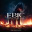 EPIC: The Troy Saga (Official Concept Album) - EP